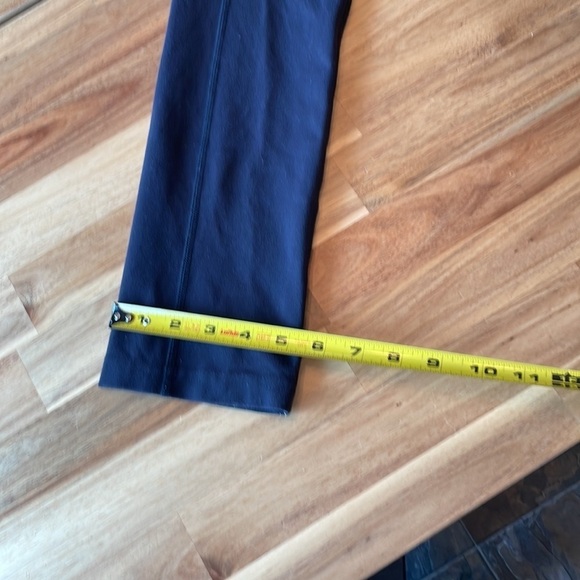 Lululemon Leggings Black size 4 - Picture 8 of 8